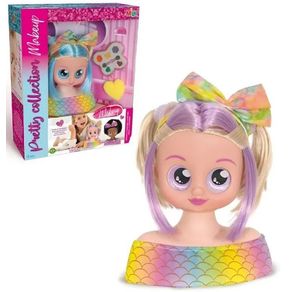 696 PRETTY COLLECTION MAKEUP