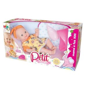 793 PETIT FAZ XIXI