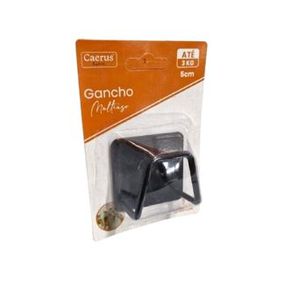 CRS-2343 GANCHO MULTIUSO DE METAL