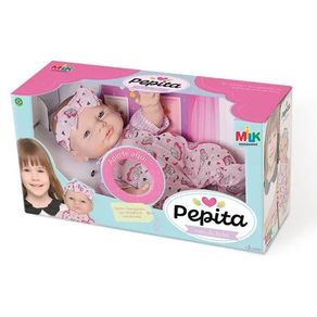 603 PEPITA SONS DE BEBÊ 603 PEPITA SONS DE BEBÊ