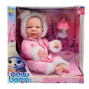 8333 BONECA DIVER NEW BORN - FRIOZINHO (MACACAO) 8333 BONECA DIVER NEW BORN - FRIOZINHO (MACACAO)