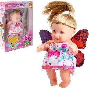 0710 FADINHA C/CABELO