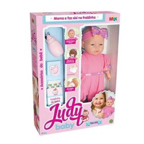 784 JUDY BABY FAZ XIXI