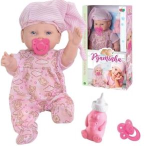 658 MEU PIJAMINHA