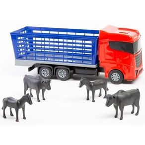 090 CAMINHAO BOIADEIRO 090 CAMINHAO BOIADEIRO