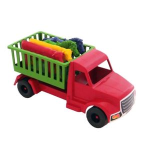 B015 TRUCK C/BOIS E CAVALOS B015 TRUCK C/BOIS E CAVALOS