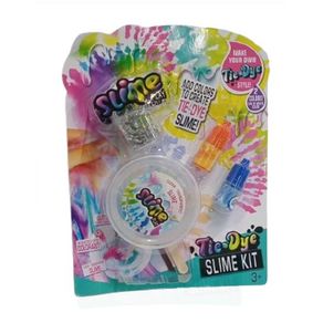 6107 KIT SLIME DIY GLITER - CARTELA