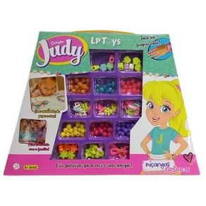 5809 KIT MICANGAS MALETINHA - JUDY
