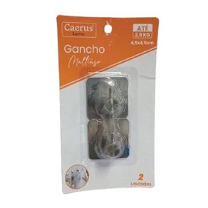 CRS-2342 GANCHO MULTI DE METAL