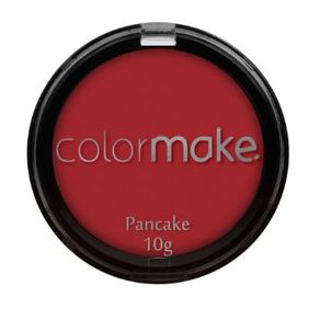3010 PANCAKE VERMELHO
