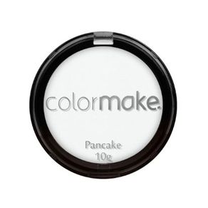 3002 PANCAKE BRANCO 10G