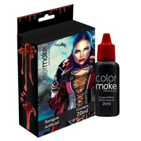 5509 SANGUE ARTIFICIAL 20ML - NA CAIXA
