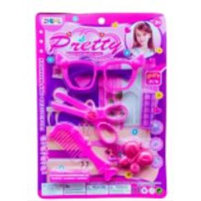 ASH-15.5558 KIT BELEZA ASH-15.5558 KIT BELEZA