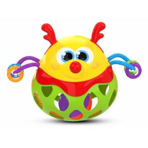 306 BICHINHOS CHOCALHO 306 BICHINHOS CHOCALHO