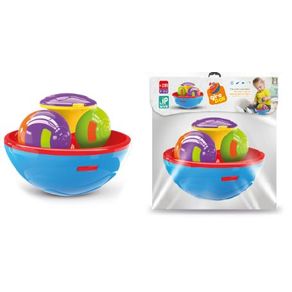 282 GIRAL BALL 282 GIRAL BALL