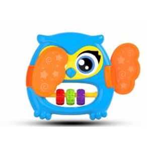 312 CORUJINHA ESCONDE ESCONDE 312 CORUJINHA ESCONDE ESCONDE