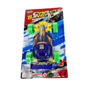 ASH-15.3218 CARRO PLASTICO 13CM