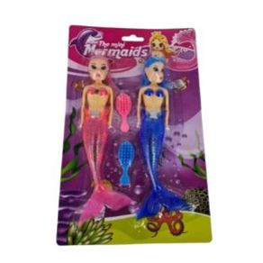 ASH-15.1235 BONECA SEREIA X2