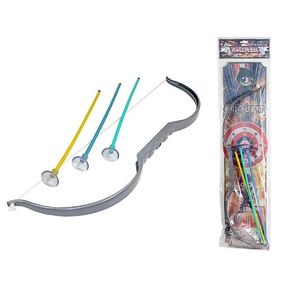 329 KIT ARCO E FLECHA 329 KIT ARCO E FLECHA