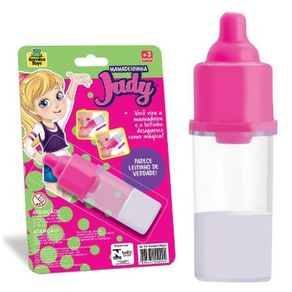 452 MAMADEIRINHA MAGICA JUDY