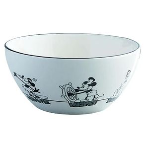 26560 BOWL CERAMICA MICKEY E AMIGOS CLASSICO