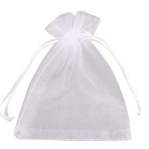 18615 SACO ORGANZA 17X22CM C/12