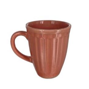 19694 CANECA CERAMICA ROMA 250ML
