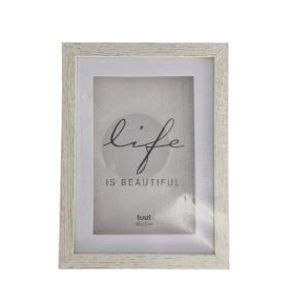 26851 PORTA RETRATO MDF VIVER