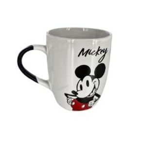 27235 CANECA CERAMICA MICKEY CLASSICO 330ML