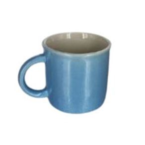 24799 MINI CANECA CERAMICA COLOR 120ML