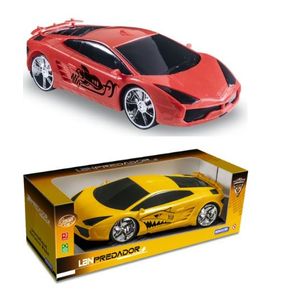 LBN025 PREDATOR CONCEPT CAR GRANDE