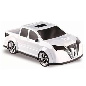 PUS095 PICK UP SATURNO CONCEPT CAR