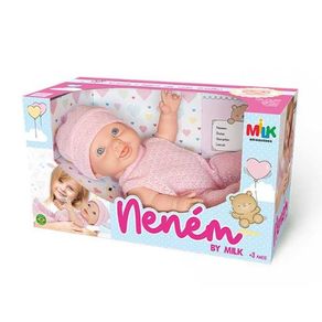 698 NENEM BY MILK