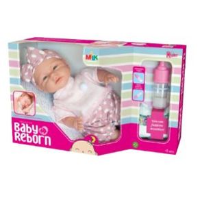 626 COLLECTION BABY REBORN