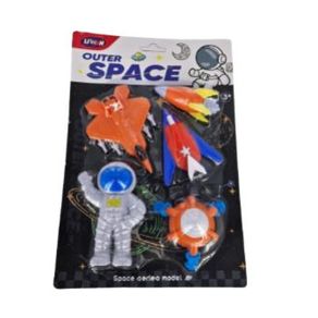 GK3239 ASTRONAUTAS EXPLORADORES