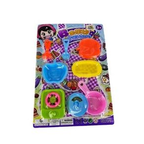 TK-AB5177 BRINQUEDO CONJUNTO COZINHA TK-AB5177 BRINQUEDO CONJUNTO COZINHA