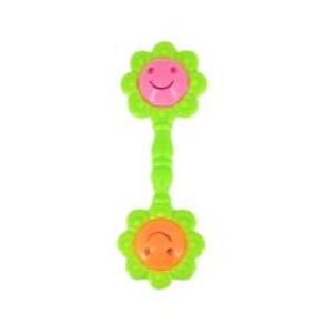 TK-AB8854 BRINQUEDO CHOCALHO DE PLASTICO
