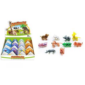 TK-AB3451 ANIMAL DE PLASTICO