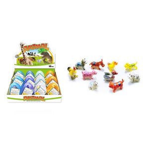 TK-AB3450 OVO SURPRESA ANIMAIS C/5