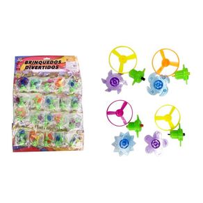 TK-AB8255 BRINQUEDO GIROSCOPIO C/20