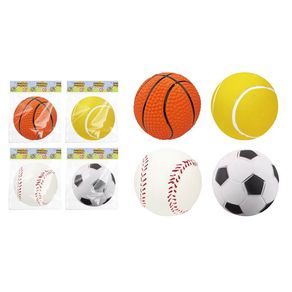 TK-AB3248 BRINQUEDO BOLA DE PLASTICO PVC