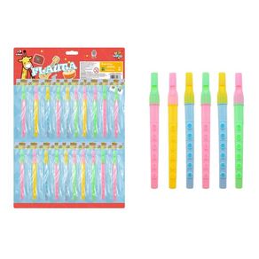 TK-AB8878 BRINQUEDO FLAUTA MUSICAL C/20