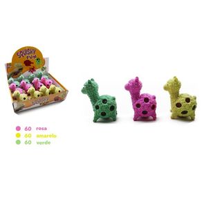 TK-AB8937 BRINQUEDO SQUISHY OVELHA DE APERTAR
