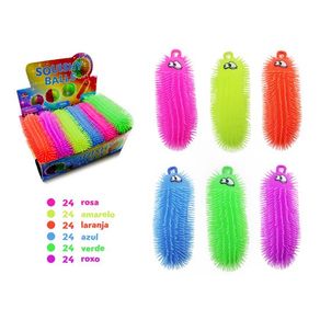 TK-AB8906 BRINQUEDO MONSTRINHO DE APERTAR TK-AB8906 BRINQUEDO MONSTRINHO DE APERTAR