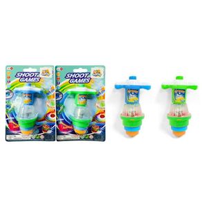 TK-AB5869 GIROSCOPIO DE PLASTICO A PILHA