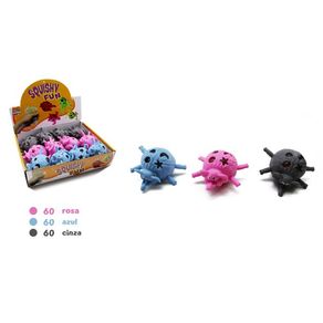 TK-AB8939 BRINQUEDO ANIMAL DE APERTAR