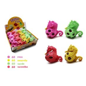 TK-AB8930 BRINQUEDO SQUISHY CAVALO MARINHO DE APERTAR