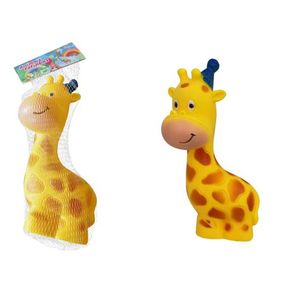 TK-AB9051 BRINQUEDO ANIMAL P/BANHO