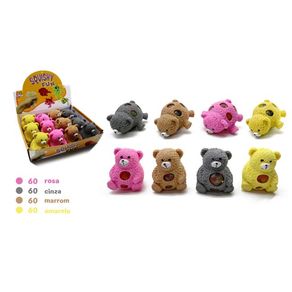 TK-AB8941 BRINQUEDO ANIMAL DE APERTAR