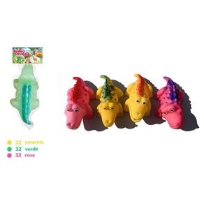 TK-AB4948 BRINQUEDO ANIMAL P/BANHO